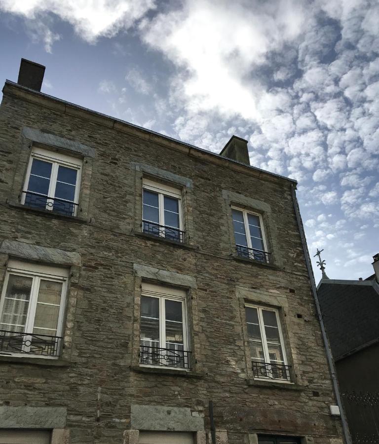 Cherbourg Sea Sand Bagian luar foto